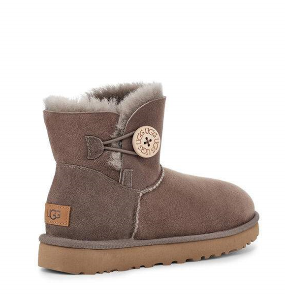 ŚNIEGOWCE UGG