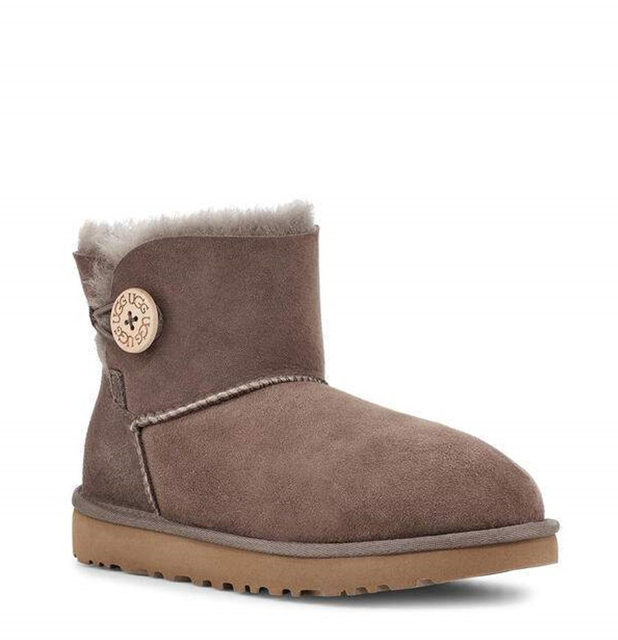 ŚNIEGOWCE UGG