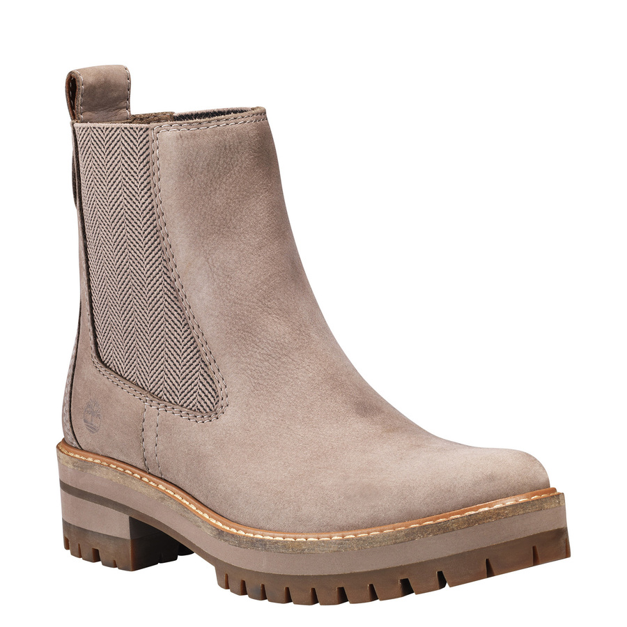 SZTYBLETY TIMBERLAND
