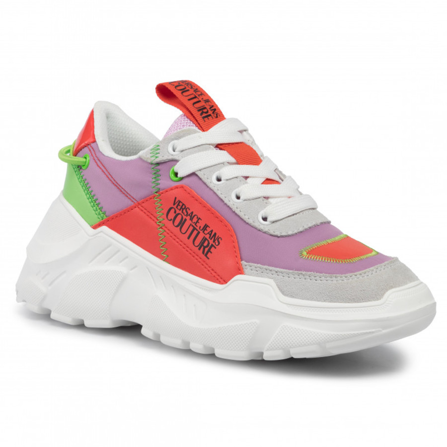 SNEAKERSY VERSACE JEANS COUTURE