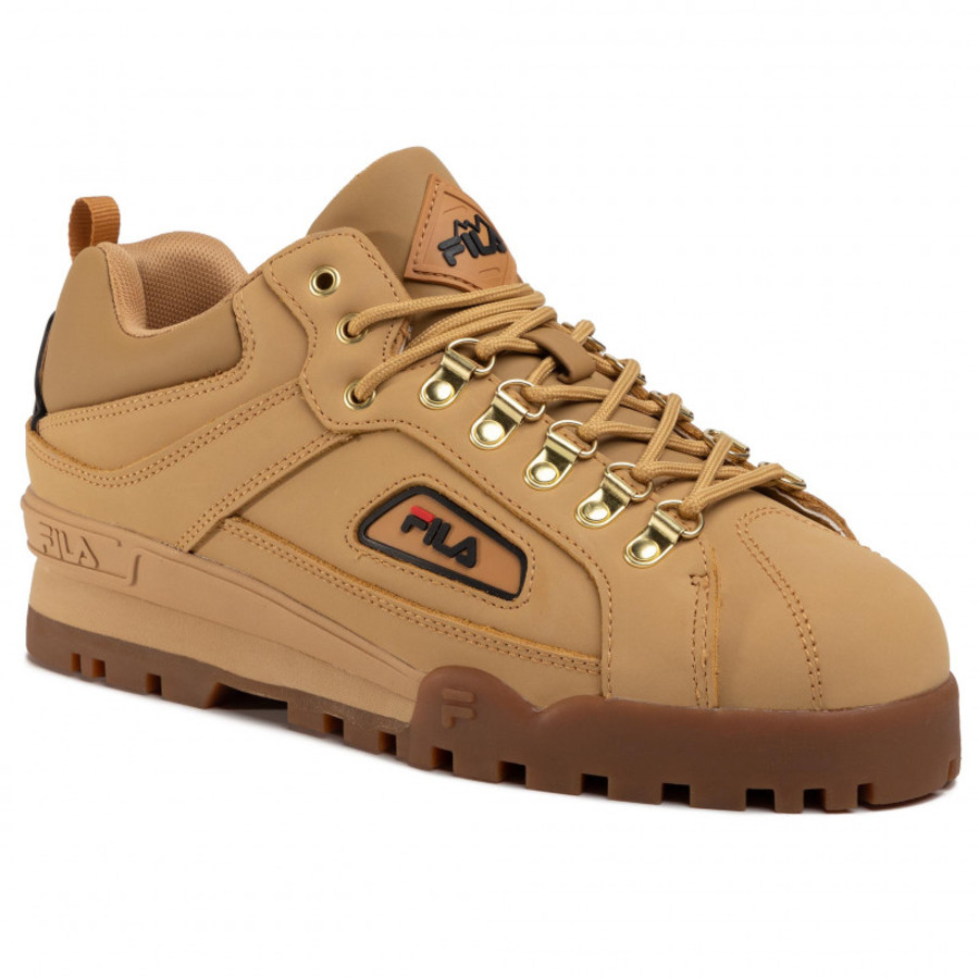 SNEAKERSY FILA