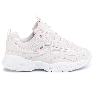 SNEAKERSY FILA 1010562 RAY LOW ROSEWATER