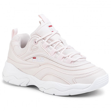 SNEAKERSY FILA 1010562 RAY LOW ROSEWATER