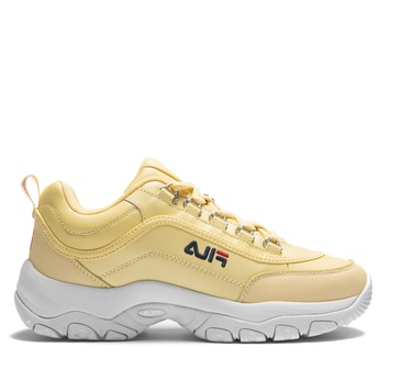 SNEAKERSY FILA 1010560 STRADA LIMELIGHT