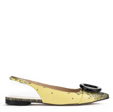 BALERINY HEGO'S 1977 WHIPS BANANA