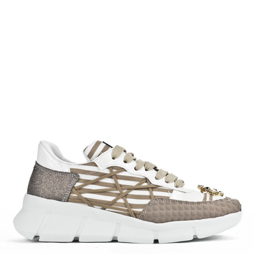 SNEAKERSY L4K3 B10 RIG MR BIG BEIGE