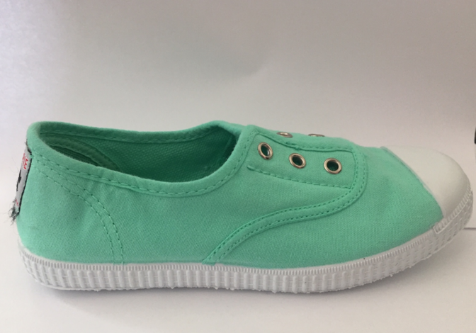 BUTY DZIECIĘCE CHIPIE JOSEPE VERT OPALE JOSEPE VERT OPALE