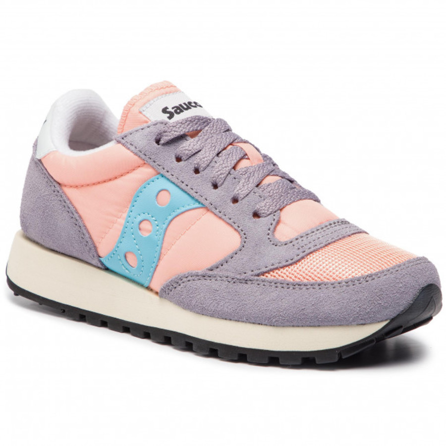 SNEAKERSY SAUCONY