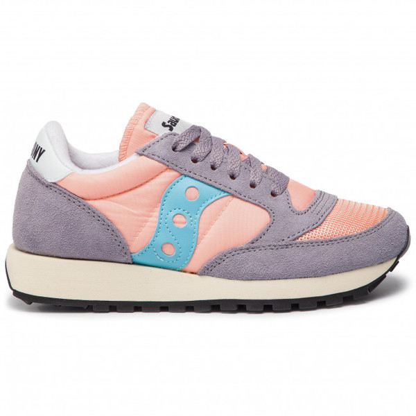 SNEAKERSY SAUCONY