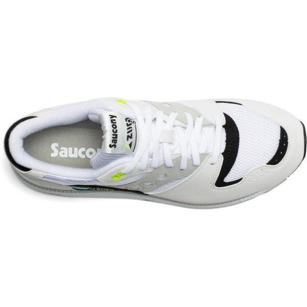 SNEAKERSY SAUCONY