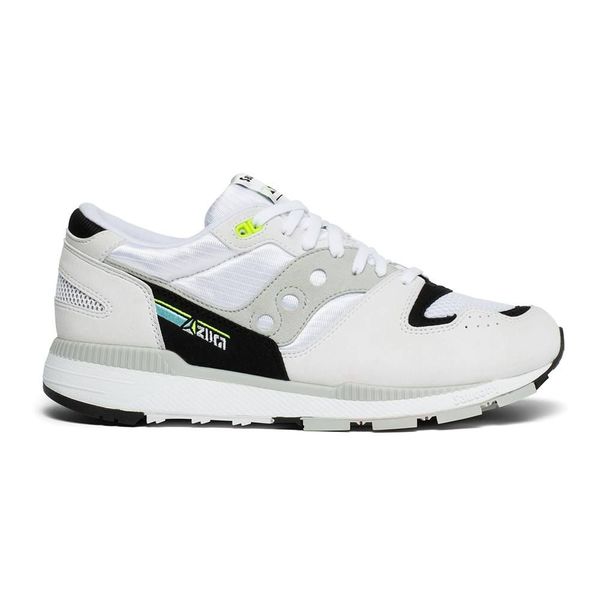 SNEAKERSY SAUCONY