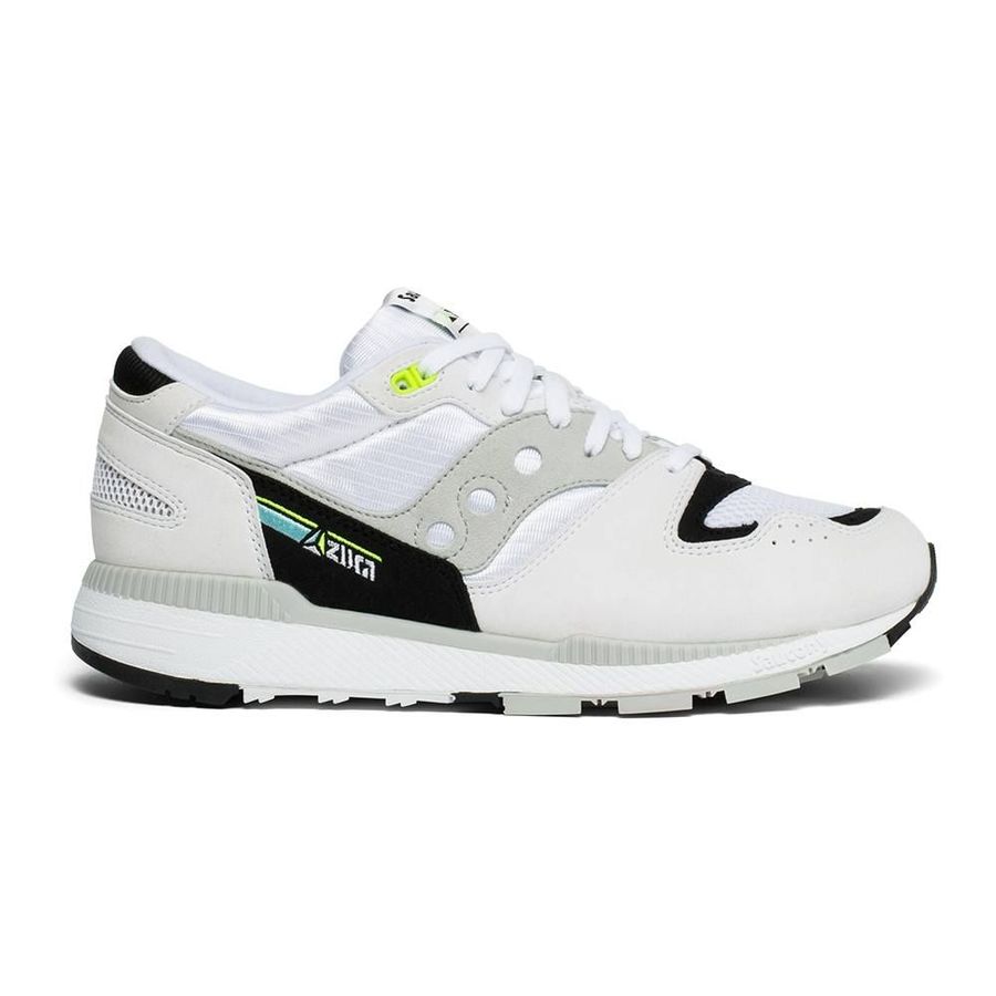 SNEAKERSY SAUCONY