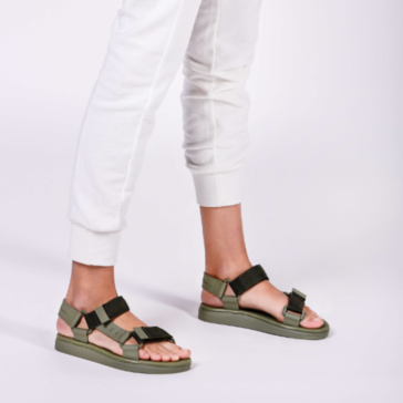  SANDAŁY MELISSA 32537 RIDER BEIGE/TRANSPARENT