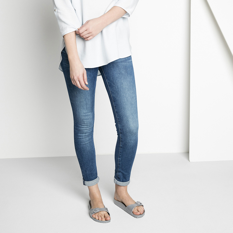 birkenstock madrid eva purple