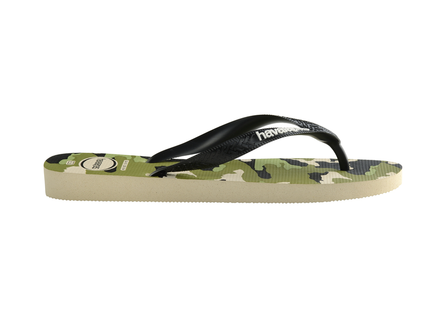 KLAPKI HAVAIANAS