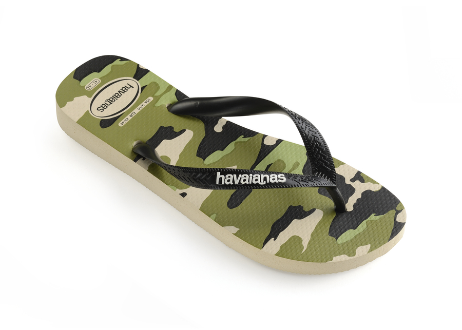 KLAPKI HAVAIANAS