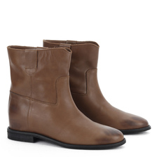 BOTKI HEGO'S 592 LAMB TERRA
