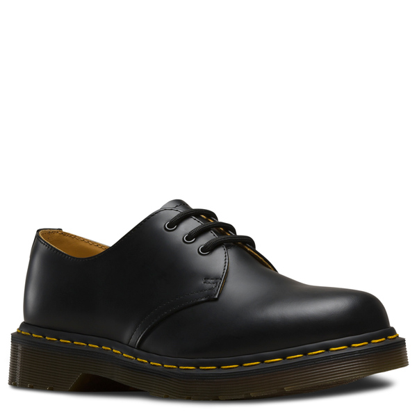 PÓŁBUTY DR. MARTENS