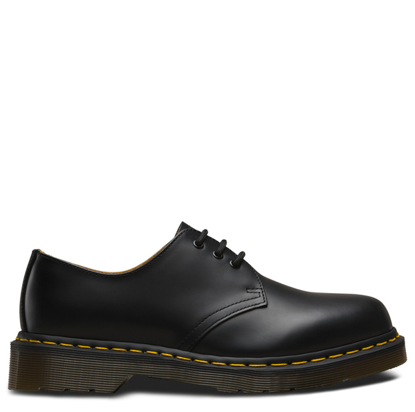 PÓŁBUTY DR. MARTENS