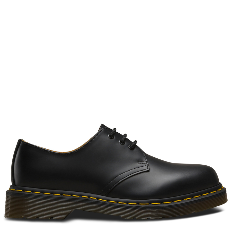PÓŁBUTY DR. MARTENS