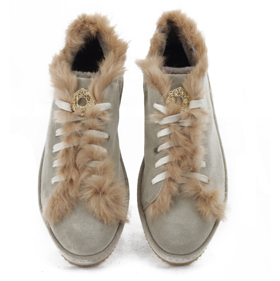 SNEAKERSY HEGO'S MILANO