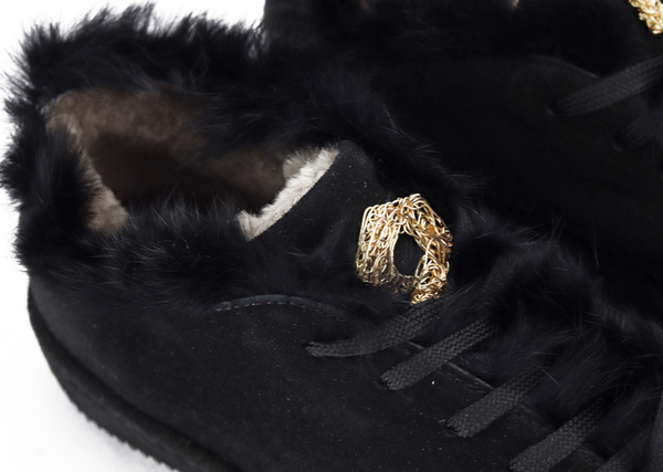 SNEAKERSY HEGO'S MILANO