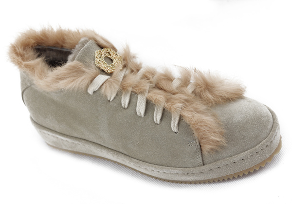 SNEAKERSY HEGO'S MILANO