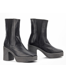 BOTKI POESIE VENEZIANE FOR HEGO'S JSM31X VELVET NERO