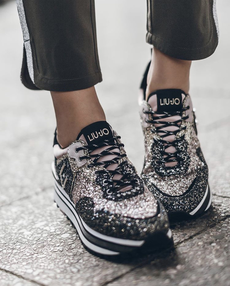 SNEAKERSY LIU JO