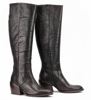 KOWBOJKI POESIE VENEZIANE FOR HEGO'S JTT33X VELVET COFFE