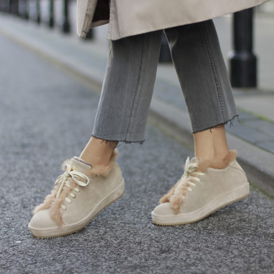 SNEAKERSY HEGO'S MILANO