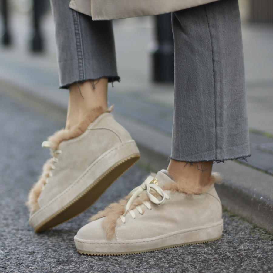 SNEAKERSY HEGO'S MILANO