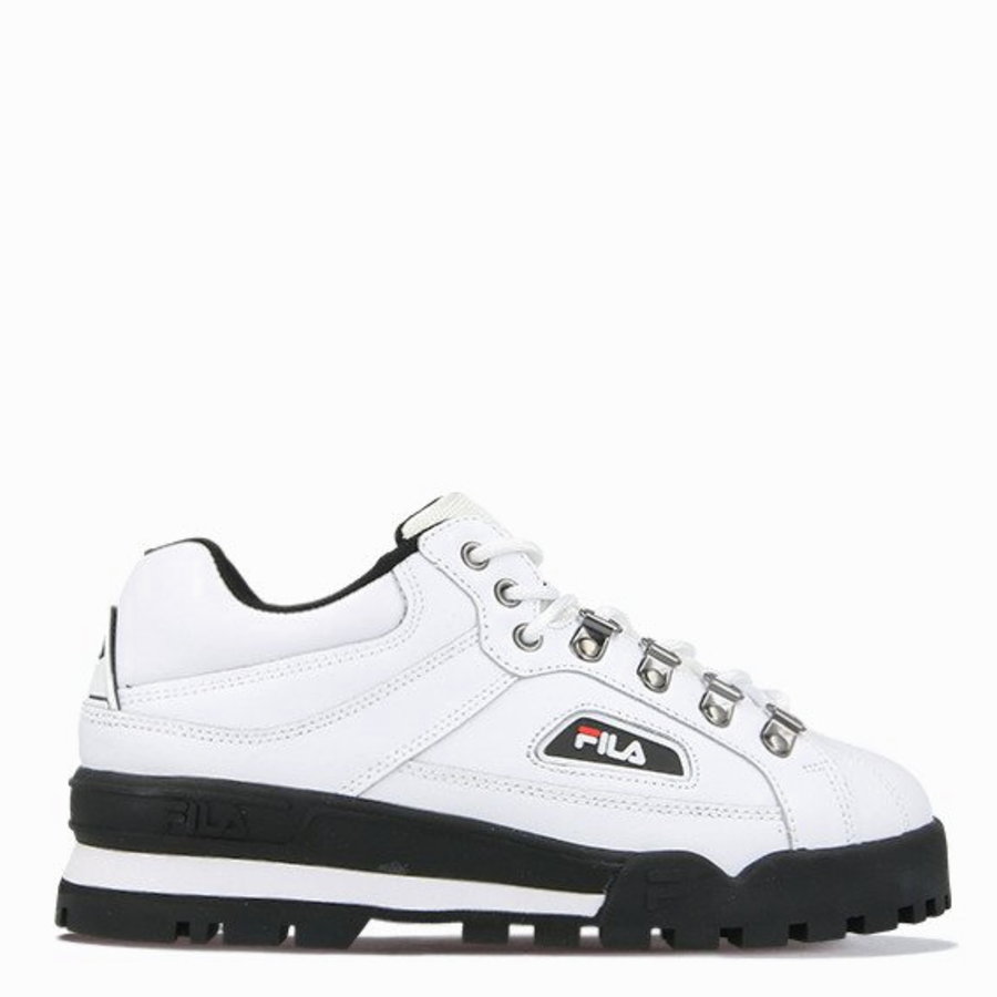 SNEAKERSY FILA