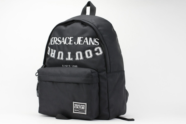 PLECAK VERSACE JEANS COUTURE