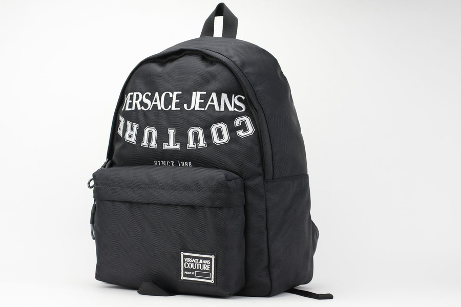 PLECAK VERSACE JEANS COUTURE