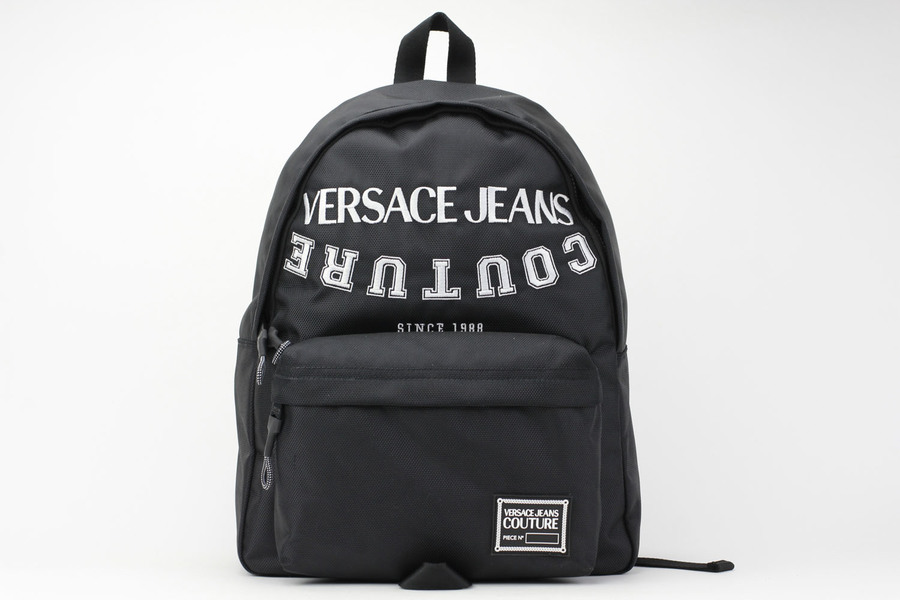 PLECAK VERSACE JEANS COUTURE