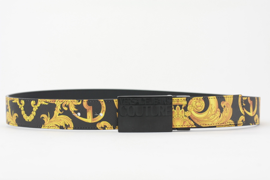 PASEK VERSACE JEANS COUTURE