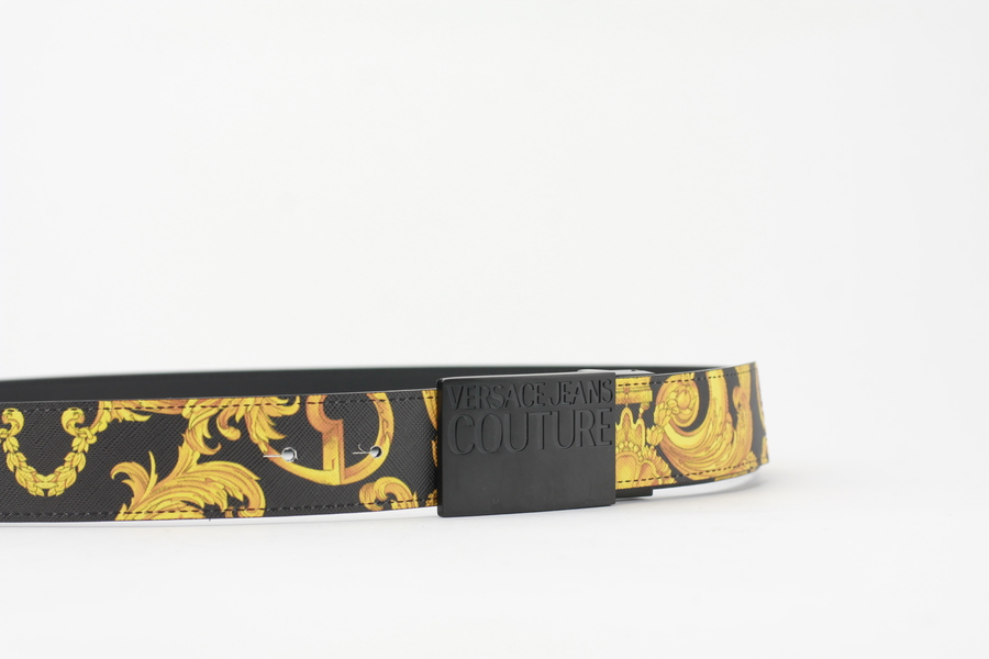 PASEK VERSACE JEANS COUTURE