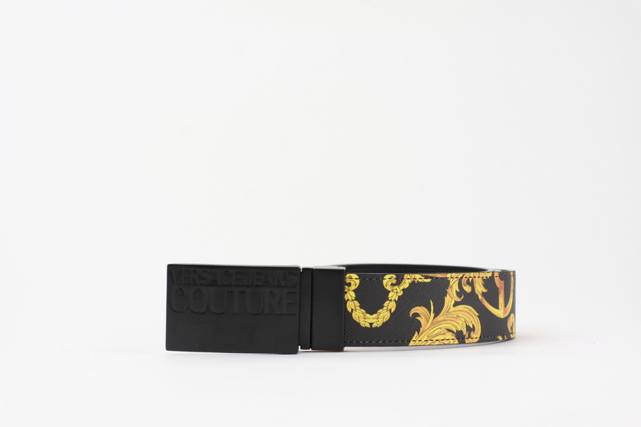 PASEK VERSACE JEANS COUTURE