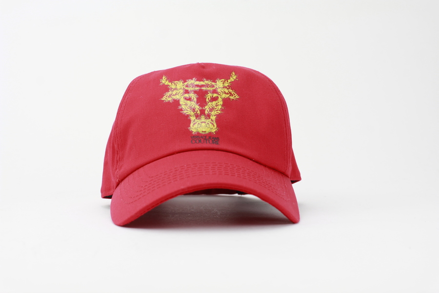 CZAPKA VERSACE JEANS COUTURE
