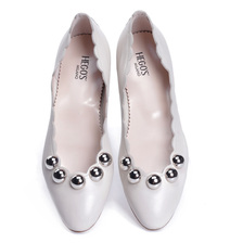 BALERINY HEGO'S E424 NAPPA ICE