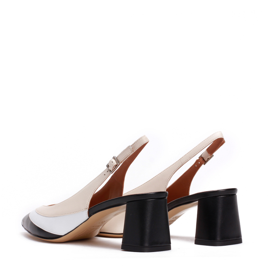 CZÓŁENKA HEGO'S MILANO