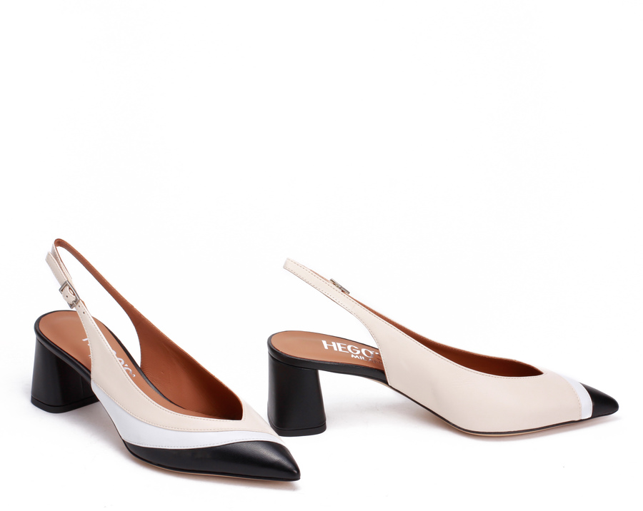 CZÓŁENKA HEGO'S MILANO