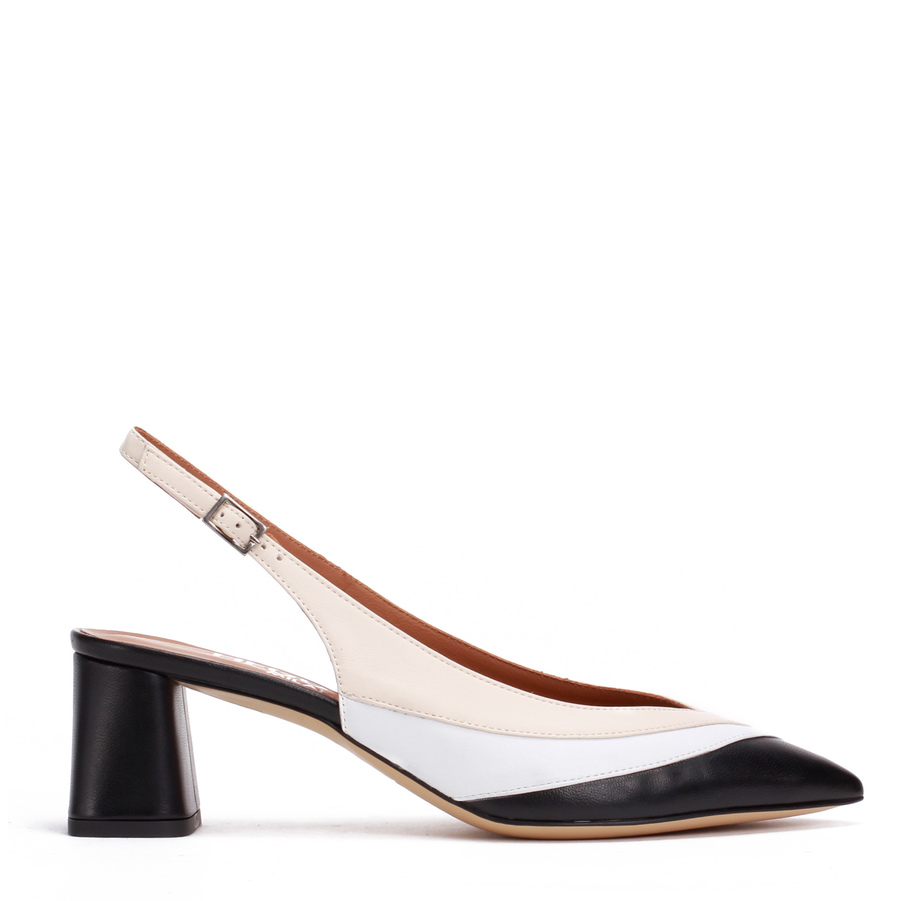 CZÓŁENKA HEGO'S MILANO