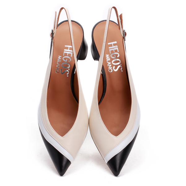 CZÓŁENKA HEGO'S MILANO