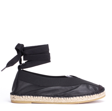 BALERINY VIDORRETA 21800 NAPPA NEGRO
