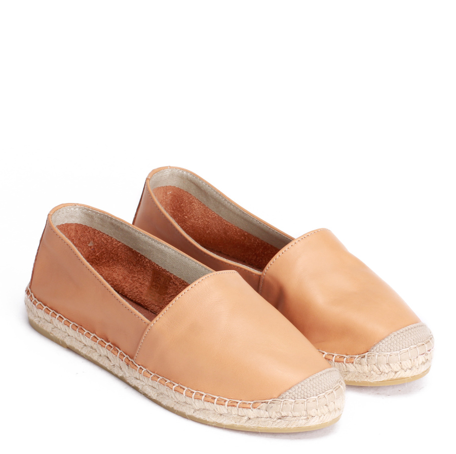 ESPADRYLE VIDORRETA