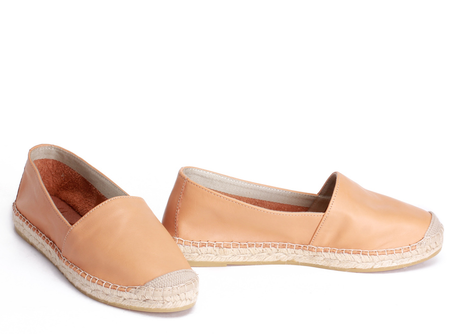ESPADRYLE VIDORRETA