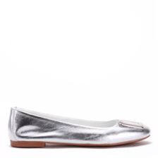 BALERINY HEGO'S M18109 LAMINATO SILVER