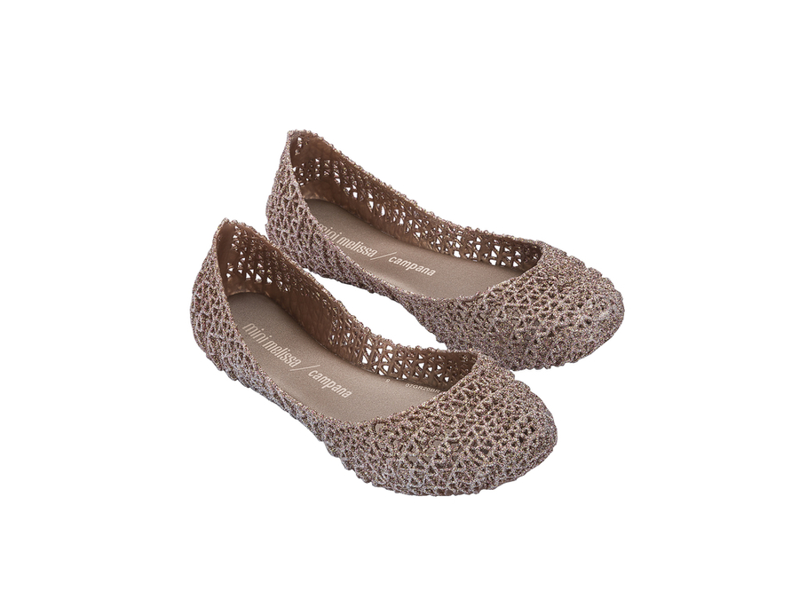 BALERINY MELISSA